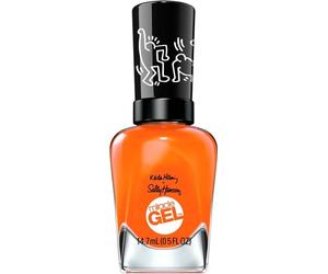 Sally Hansen Miracle Gel Nail Polish Keith Haring 14.7 ml 922 Color