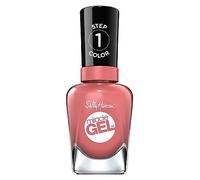 Sally Hansen Miracle Gel Nail Polish - Mauve-oulous
