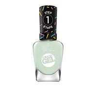 Sally Hansen Miracle Gel Nail Polish - Mint Together