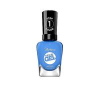 Sally Hansen Miracle Gel Nail Polish, Oaseas
