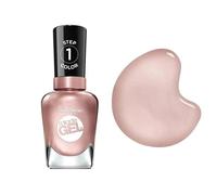 Sally Hansen Miracle Gel™ gel nail polish without UV/LED sealing shade 207 Out Of This Pearl 14,7 ml