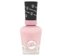 Sally Hansen Miracle Gel Nail Polish Pinky Promise 14.7ml