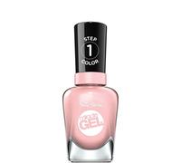 Sally Hansen Miracle Gel Nail Polish - Regal Rose 14.7ml