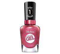 Sally Hansen Miracle Gel™ Gel Nail Varnish without UV/LED Sealing Shade 242 Saturn It Up! 14,7 ml