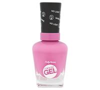 Sally Hansen Miracle Gel Nail Polish, Shock Wave Colour 310, 14.7 ml