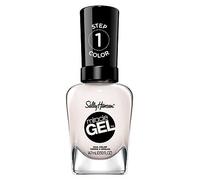 Sally Hansen Miracle Gel Nail Polish, Ski Bunny, 14.7ml