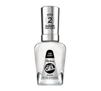 Sally Hansen Miracle Gel Nail Polish Sugar Top Coat 0.5 fl oz