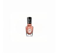 Sally Hansen Miracle Gel Nail Polish Terra Coppa 14.7ml