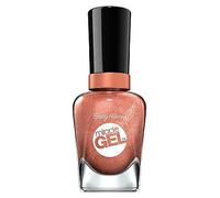 Sally Hansen Miracle Gel Nail Polish, Terra Coppa