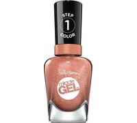 Sally Hansen Miracle Gel Nail Polish Terra-Coppa Colour 660 - 14.7 ml