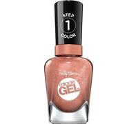 Sally Hansen Miracle Gel Nail Polish Terra-Coppa Colour 660 - 14.7 ml