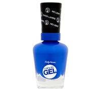 Sally Hansen Miracle Gel Nail Polish Tidal Wave 14.7ml