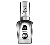 Sally Hansen Miracle Gel Nail Polish - Top Coat