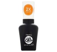 Sally Hansen MIRACLE GEL Nail polish - NO UV LAMP REQUIRED - New + FREE POST