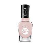 Sally Hansen Miracle Gel Nail Polish, Tutu the Ballet, 14.7ml