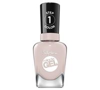 Sally Hansen Miracle Gel Nail Polish - Tutu The Ballet 232 14.7ml ( pack of 2 )