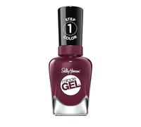 Sally Hansen Miracle Gel Nail Polish, V-Amplifed