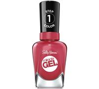 Sally Hansen Miracle Gel Nail Varnish - Proper P-rose