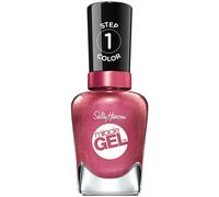 Sally Hansen Miracle Gel Nail Varnish - Saturn it up!