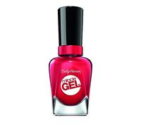 Sally Hansen Miracle Gel™ Gel Nail Varnish without UV/LED Sealing Shade 444 Off With Her Red! 14,7 ml