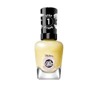 Sally Hansen Miracle Gel Pearl Nail Polish 905 Diving For Treasure