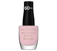 Sally Hansen Miracle Gel, Plush Blush, Gel-Like Nail Polish, NO UV Light Required, Chip-Resistant, Long Lasting - Up to 8 days, Easy to Use, Salon Quality Results, Vegan Formula, 14.7ml