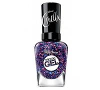 Sally Hansen Miracle Gel Sally Hansen Nail Colour Disney Cruella 14ml