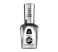 Sally Hansen Miracle Gel Nail Polish, Top Coat 14.7 ml