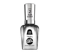 Sally Hansen Miracle Gel Nail Polish, Top Coat 14.7 ml