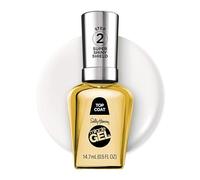 Sally Hansen Miracle Gel Super Shiny Top Coat 14.7ml