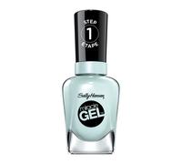 Sally Hansen Miracle Gel Tea Party 5 Oz Pack Of 1