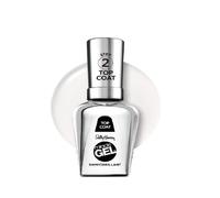 Miracle Gel Top Coat Shiny 15 ml