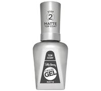 Sally Hansen Miracle Gel Matte Top Coat #102