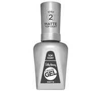 Sally Hansen Miracle Gel Top Coat Matte 14.7ml