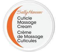 Sally Hansen Moisturising Cuticle Massage Cream, to Promote Nail Growth - 11.3 g