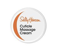 Sally Hansen Moisturising Cuticle Massage Cream, to Promote Nail Growth - 11.3 g