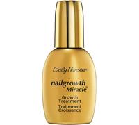 Sally Hansen Nail Growth Miracle Treatment,13.3 ml (Pack of 1)