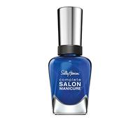 Sally Hansen Nail Polish - Blue My Mind