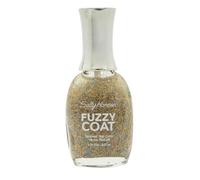 Sally Hansen Nail Polish Fuzzy Coat 200 All Yarned Up