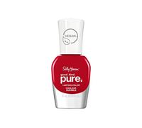 Sally Hansen Nail Polish, Natural Red, 10 ml (Pack of 1)