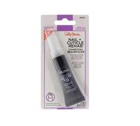Sally Hansen Nail Rehab Charcoal Resurfacer 11ml