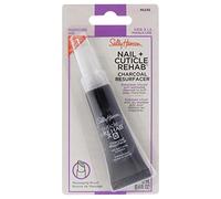 Sally Hansen Nail Rehab Charcoal Resurfacer Brush 12ml