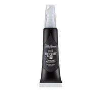 Sally Hansen Nail Rehab Charcoal Resurfacer Brush 12ml