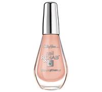 Sally Hansen Nail Rehab Intensive Care For Heavily Damaged Nails 10 ml