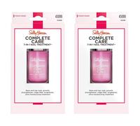 Sally Hansen Nail Treatment Complete Care 7 In 1 2 Count