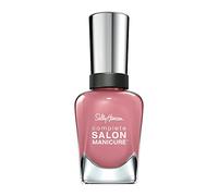Sally Hansen Nu Protecège Vao Salon Manicure Top Coat 206 One In A Melon 15 ml