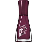 Sally Hansen Insta-Dri Nail Colour Nail Polish 428 Zip Wine
