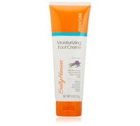 Sally Hansen Moisturizing Foot Creme 113g Lavender