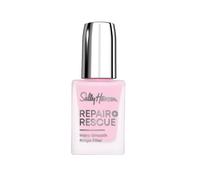 Sally Hansen Repair + Rescue Insta-Smooth Ridge Filler Contains Hyaluronic Acid Conceals Nail Imperfections Smoothens Nail