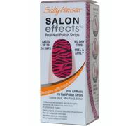 Sally Hansen Salon Effects Nail Polish Animal Instinct 16 Count